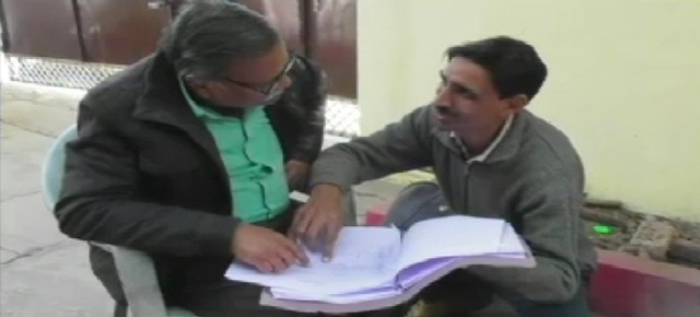 छतरपुर: वन विभाग का SDO 70 हजार रुपये रिश्वत लेते गिरफ्तार