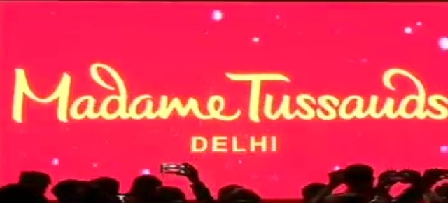 दिल्ली: मैडम तुसाद म्यूजियम में पीएम मोदी का 5वां पुतला लगेगा