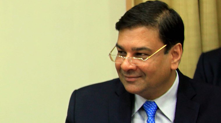 नोटबंदी से नाराज RBI के कर्मचारियों ने उर्जित पटेल को लिखा पत्र…