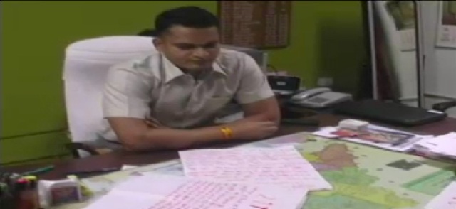 कटनी SP गौरव तिवारी का बालाघाट जिले में भी सराहनीय कार्यकाल रहा था…