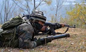 J&K:पहलगाम में सुरक्षाबलों और आतंकियों के बीच मुठभेड़ में 3 आतंकी ढेर