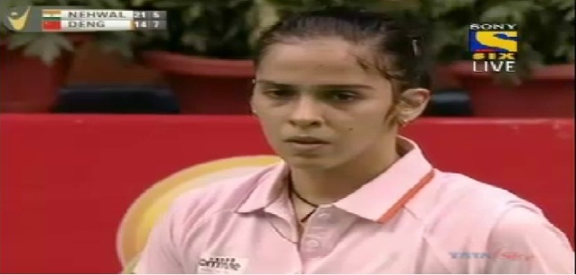 साइन नेहवाल की नजरे मलेशिया मास्टर्स टाइटल पर