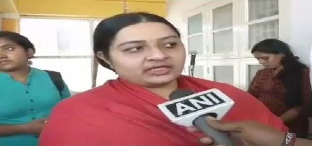 सक्रिय राजनीति में आ सकती है जयललिता की भतीजी, क्या बदलेगी तमिलनाडू की राजनीतिक तस्वीर