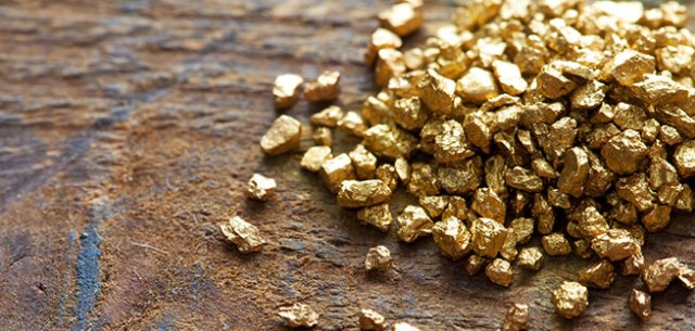 पंजाब: मोहाली में पुलिस ने 21 करोड़ रुपये का कच्चा सोना बरामद किया