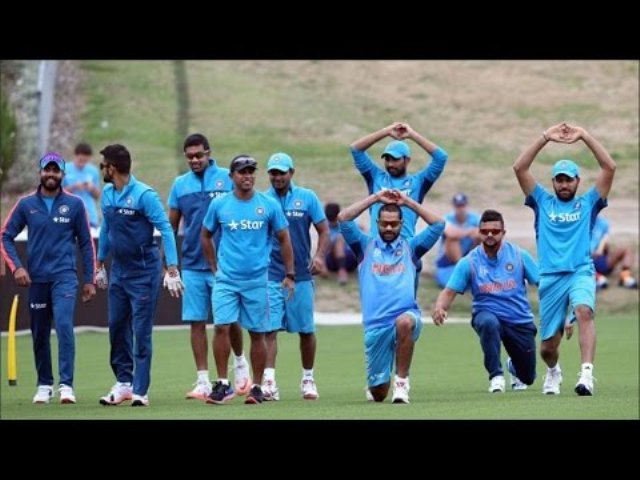 भारतीय क्रिकेट टीम कल कटक में खेलेगी दूसरा वनडे, मैच जीते तो सीरीज पर कब्जा
