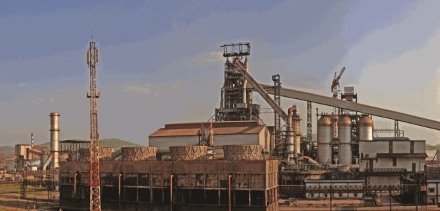 NMDC में विनिवेश को लेकर नगरनार स्टील प्लांट 2 दिनों के लिए रहेगा बंद…