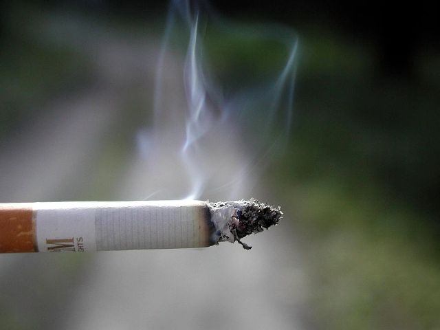 तंबाकू स्वास्थ्य के साथ-साथ अर्थव्यवस्था के लिए भी घातक