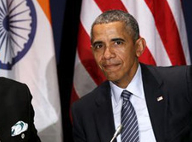 भविष्य में हिंदू भी हो सकता है अमेरिका का राष्ट्रपति: बराक ओबामा