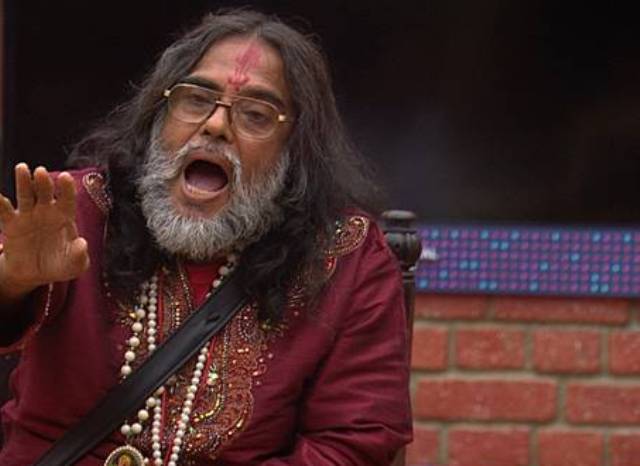 सलमान खान के बारे में ये क्या कह गए ‘बिग बॉस फेम’ स्वामी ओम…