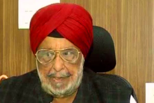 संजय पाठक को ये निर्णय खुद लेना है कि वो इस्तीफा दे या नहीं: पूर्व मंत्री सरताज सिंह