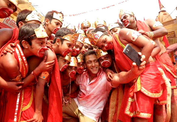 ‘बजरंगी भाईजान’ का पहला गाना रिलीज