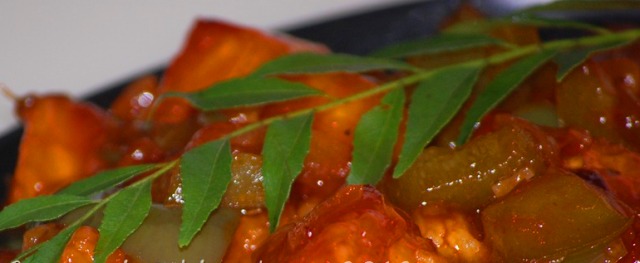 रेसिपी: चिली पनीर