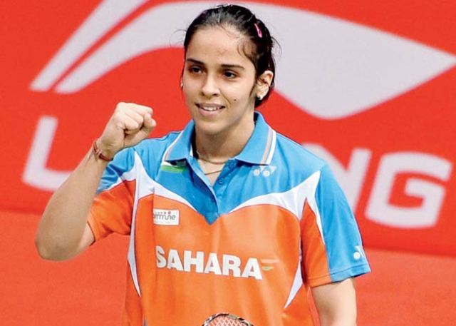 अब मलेशिया की बैडमिंटन मास्टर सायना नेहवाल, जीता टूर्नामेंट