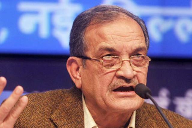 भिलाई दौरे पर केंद्रीय इस्पात मंत्री चौधरी बिरेंद्र सिंह, सबसे लंबी रेलपांत को हरी झंडी दिखाई
