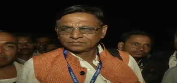 जंगल सफारी नहीं घुमाने से नाराज प्रतिनिधियों ने किया हंगामा…