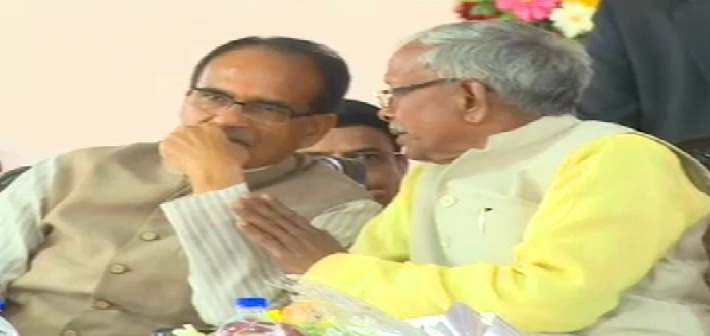 मंत्री बना रहूंगा, कैबिनेट मीटिंग में भी जाऊंगा: ज्ञान सिंह