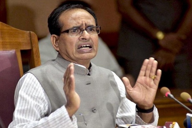 बलात्कार के आरोपियों को हो सार्वजनिक फांसी – शिवराज सिंह चैहान