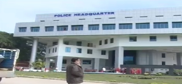 आंतरिक सुरक्षा को लेकर RAW चीफ के साथ बंद कमरे में बैठक