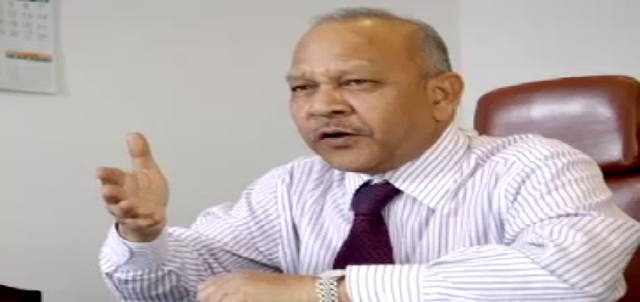 IDBI के पूर्व चेयरमैन समेत 8 गिरफ्तार, विजय माल्या को लोन देने में गड़बड़ी का आरोप