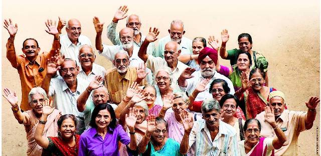 वरिष्ट नागरिकों के लिए पेंशन योजना केंद्रीय मंत्रिमंडल से मंजूर