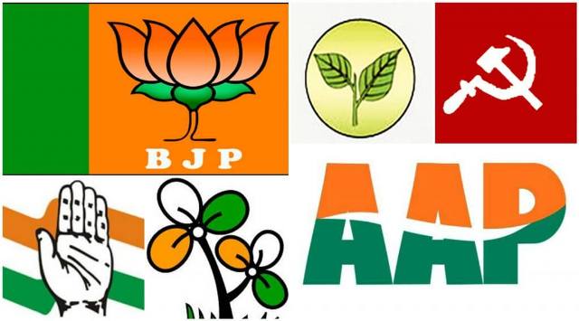 राजनीतिक पार्टियों ने चंदे के नाम से जुटाए ग्यारह हजार तीन सौ 67 करोड़ – ADAR