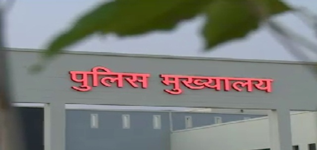 रायपुर : पुलिस थानों पर भी सीसीटीवी से होगी निगरानी, निर्देश जारी