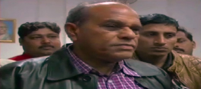 फसल बीमा योजना को न तो हम समझ सके, और न ही किसानों को समझा सके: गौरीशंकर बिसेन