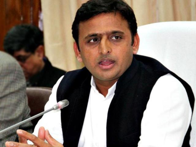 यूपी विधानसभा चुनाव नहीं लड़ेंगे अखिलेश यादव