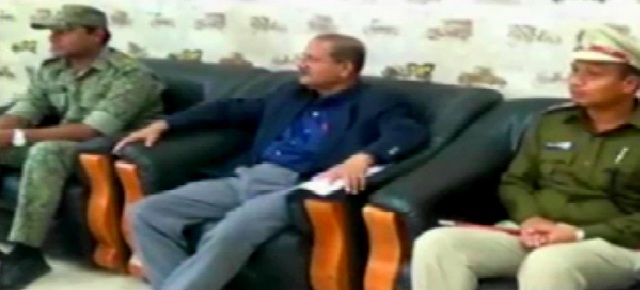 12 सालों से बंद उपजेल को फिर शुरू किया गया