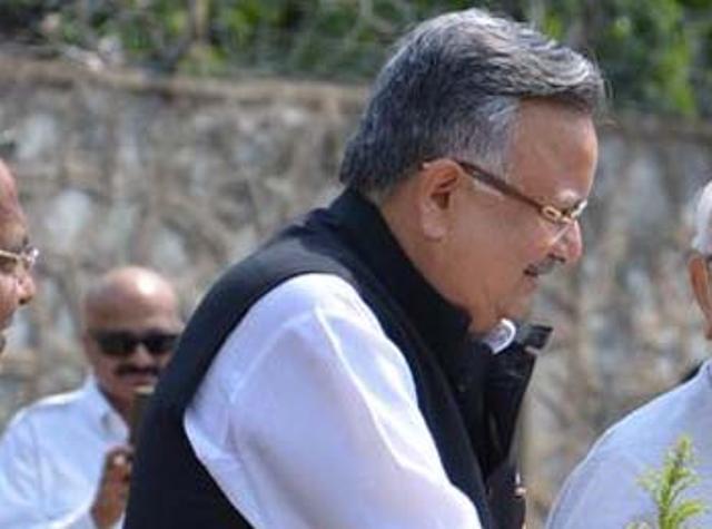 CM रमन सिंह आज कोरबा दौरे पर, शाकंभरी महोत्सव के साथ पटेल-मरार कार्यक्रम में होंगे शामिल