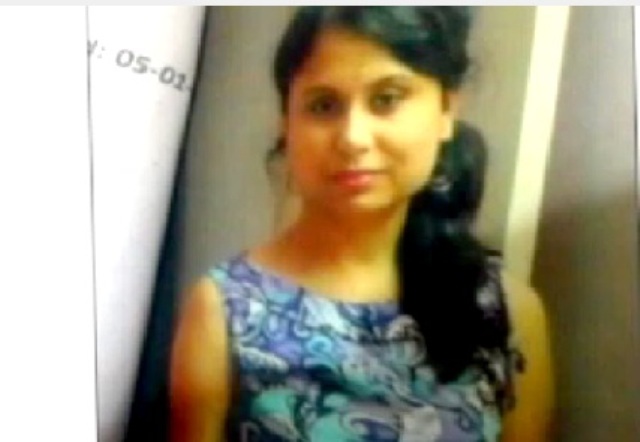 भोपाल: सिरफिरे आशिक ने की प्रेमिका की हत्या, वारदात के बाद लाश घर में किया दफन