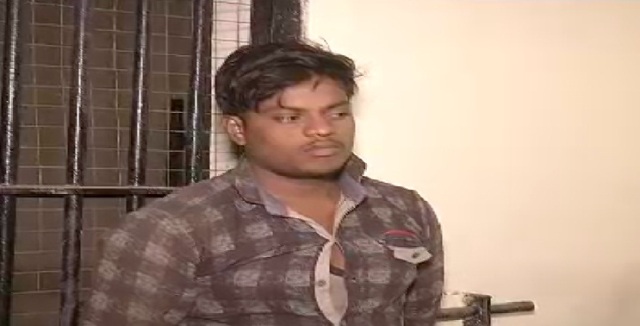 इस बेटे ने क्यों कर दी अपने पिता की हत्या