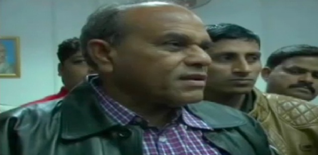 मुख्यमंत्री रमन सिंह से मिलेगें गौरीशंकर बिसेन