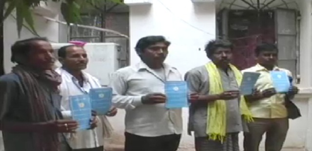 क्यों निरस्त हो गए इन लोगों के राशन कार्ड