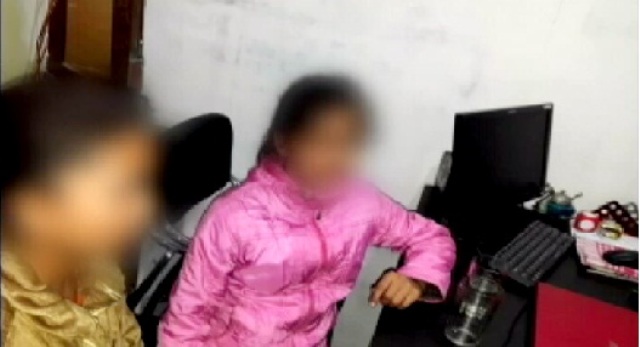 रायपुर: लापता नाबालिग बच्चियां सकुशल लौटीं घर…