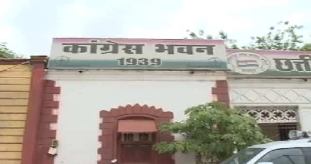 कांग्रेस नेता चंद्रशेखर यादव की हार्टअटैक से मौत