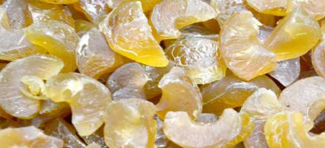 रेसिपी: आंवला कैंडी