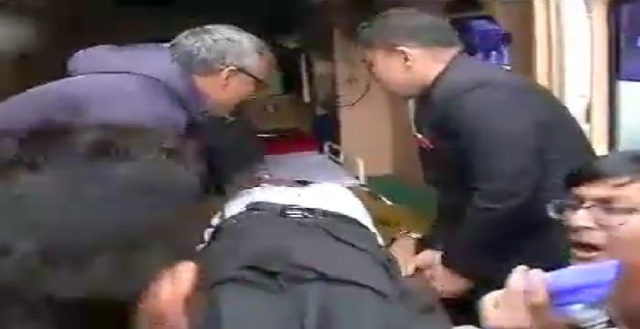 IMUL सांसद ई अहमद का निधन, संसद में राष्ट्रपति के अभिभाषण के दौरान आया था हार्ट अटैक