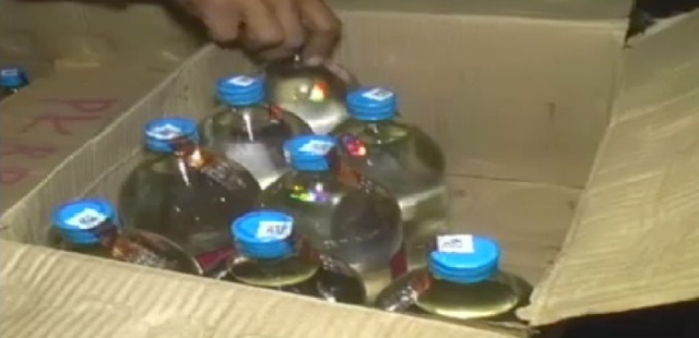 यहां की शराब खपत सुनकर रह जाएंगे हैरान