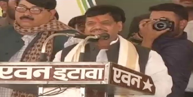 यूपी विधानसभा चुनाव के बाद शिवपाल बनाएंगे अपनी अगल पार्टी