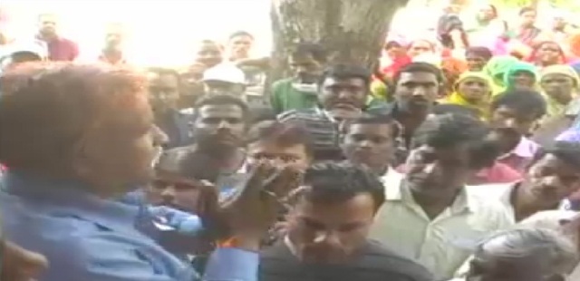 सफाई के मामले में खंडवा देश में छठवें नंबर पर, लेकिन सफाईकर्मियों ने हडताल कर दी