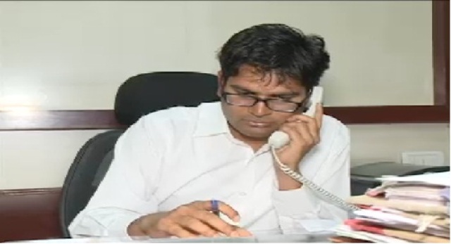 माशिमं के अध्यक्ष ने सभी कलेक्टरों से वीडियो कॉन्फ्रेंसिंग के जरिए की चर्चा