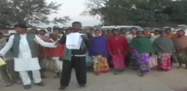 मनरेगा से मजदूरों को काम तो मिला पर पैसा नहीं