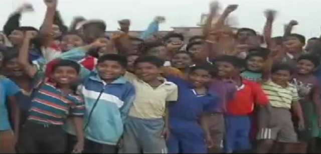 इस गांव के हर घर से स्टेट या नेशनल प्लेयर