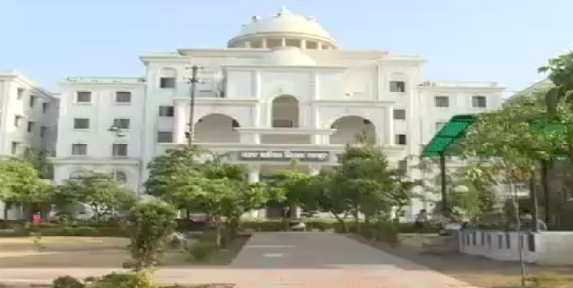 राजस्व वसूली टारगेट पूरा नहीं करने पर तीन प्रभारी सस्पेंड