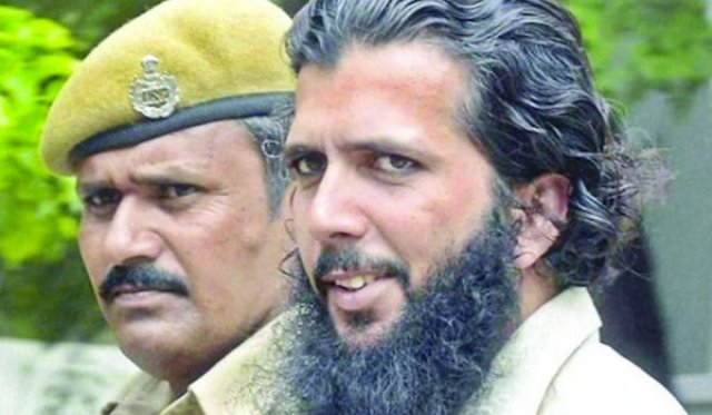 ISIS की मदद से जेल से भागने की फिराक में आतंकी यासीन भटकल