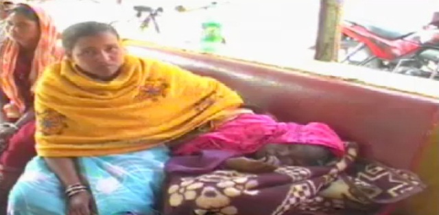 बच्ची की किडनियां खराब शासन प्रशासन से मदद की गुहार, आप भी कर सकते है मदद