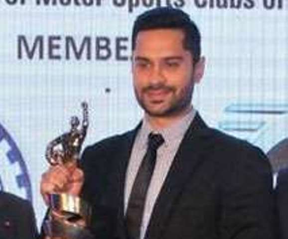 गौरव गिल मोटर स्पोर्ट्स ‘पर्सन ऑफ द ईयर’ चुने गए…