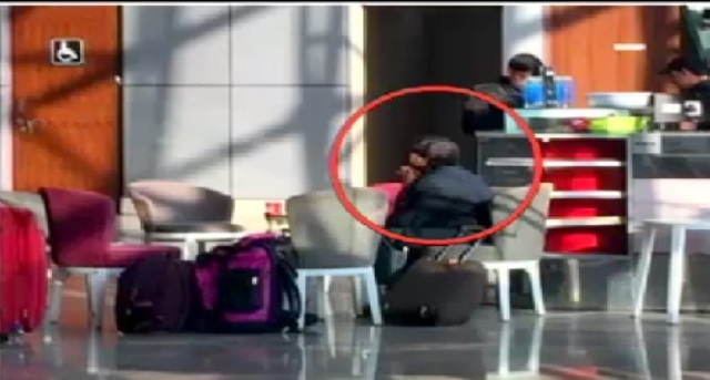 इंडिगो ने उदयन को फ्लाइट में ले जाने से किया मना, दस्तावेज पूरी नहीं होना बताया वजह