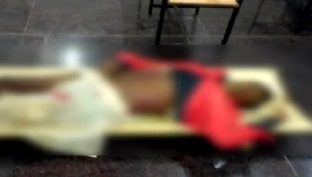 बारातियों से भरी पिकअप वाहन की ट्रैक्टर से टक्कर, 5 लोगों की मौत करीब 12 लोग घायल